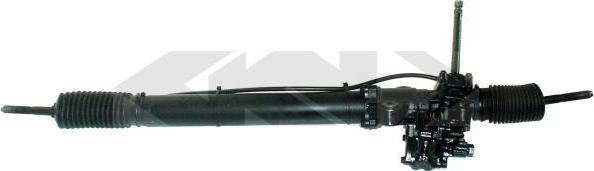 Spidan 51922 рулевой механизм на HONDA ACCORD IV (CB)