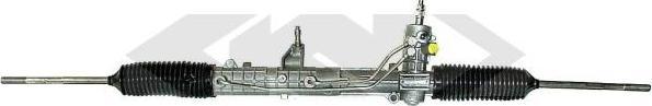 Spidan 52193 рулевой механизм на ALFA ROMEO 146 (930)