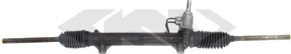 Spidan 52251 рулевой механизм на PEUGEOT 406 Break (8E/F)