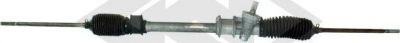 Spidan 52261 рулевой механизм на MAZDA 323 III (BF)