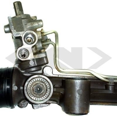 Spidan 52380 рулевой механизм на VW TOUAREG (7LA, 7L6, 7L7)