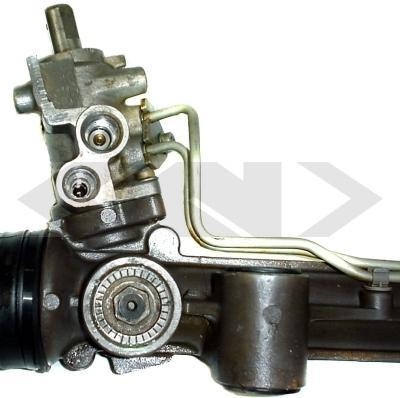Spidan 52380 рулевой механизм на VW TOUAREG (7LA, 7L6, 7L7)