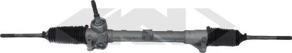 Spidan 52446 рулевой механизм на FIAT IDEA (350_)