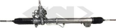 Spidan 52568 рулевой механизм на MERCEDES-BENZ GLK-CLASS (X204)
