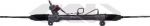 Spidan 52590 рулевой механизм на CHEVROLET CAPTIVA (C100, C140)