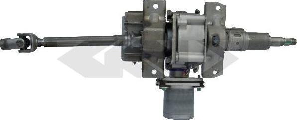 Spidan 54526 рулевая колонка на FIAT PUNTO (188)