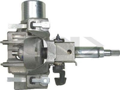 Spidan 54560 рулевая колонка на OPEL CORSA D