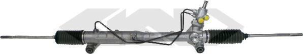 Spidan 54843 рулевой механизм на SUZUKI GRAND VITARA II (JT)