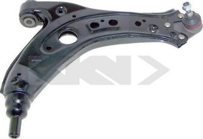 Spidan 57168 рычаг независимой подвески колеса, подвеска колеса на SKODA ROOMSTER Praktik (5J)