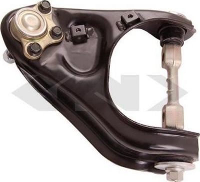Spidan 58687 рычаг независимой подвески колеса, подвеска колеса на OPEL FRONTERA B (6B_)