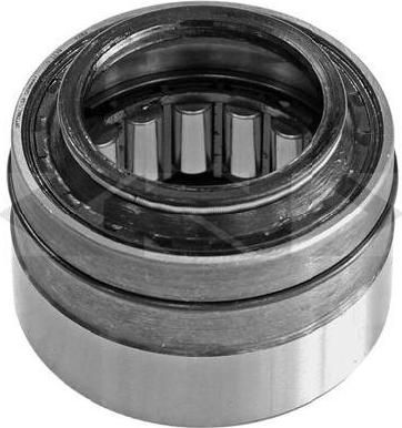 Spidan 72494 комплект подшипника ступицы колеса на JEEP CHEROKEE (KJ)