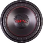SPL GLW-12