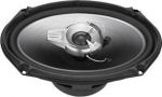 Clarion SRQ 6920R