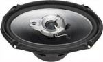 Clarion SRQ 6931R