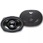 Clarion SRR6932