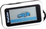 Брелок для сигнализации STAR LINE E90, c жк-дисплеем Брелок для сигнализации STAR LINE E90, c жк-дисплеем