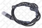 Stellox 00-10057-SX датчик, износ тормозных колодок на X6 (E71, E72)