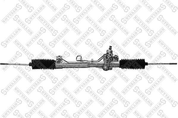 Stellox 00-35359-SX рулевой механизм на FORD ESCORT VII (GAL, AAL, ABL)