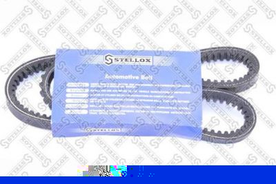 Stellox 01-00735-SX поликлиновой ремень на VW PASSAT Variant (3A5, 35I)
