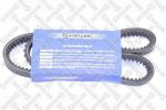 Stellox 01-00850-SX поликлиновой ремень на OPEL ASCONA C (81_, 86_, 87_, 88_)