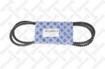 Stellox 01-01500-SX поликлиновой ремень на MAN E 2000