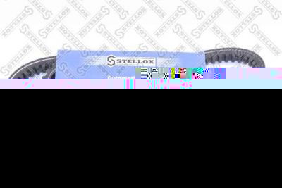 Stellox 01-10910-SX поликлиновой ремень на NISSAN PATHFINDER I (WD21)