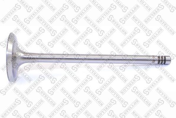 Stellox 01-23012-SX впускной клапан на 5 Touring (E39)