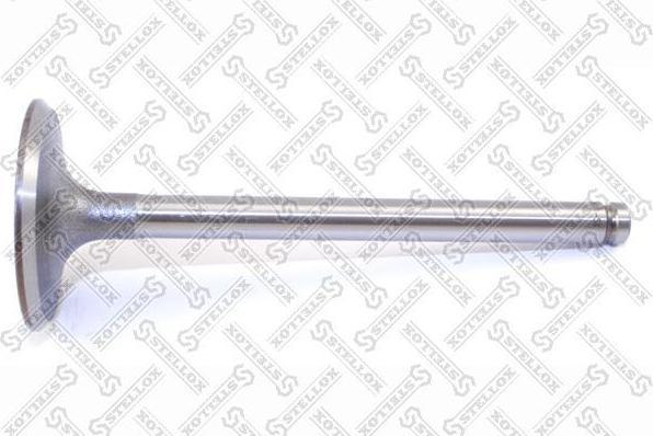 Stellox 01-23076-SX впускной клапан на PEUGEOT 309 II (3C, 3A)