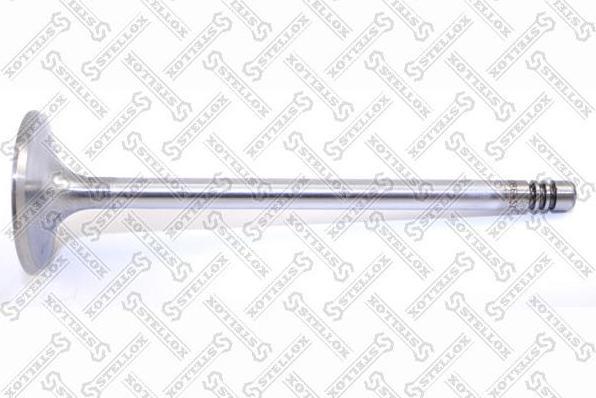 Stellox 01-23086-SX впускной клапан на OPEL ASTRA G универсал (F35_)