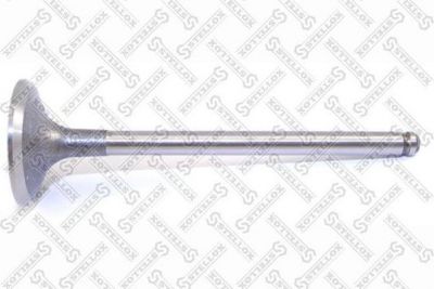 Stellox 01-23203-SX впускной клапан на OPEL VIVARO фургон (F7)