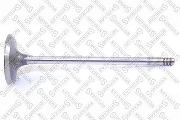 Stellox 01-23224-SX впускной клапан на OPEL VECTRA B (36_)