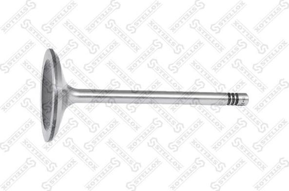 Stellox 01-23327-SX впускной клапан на SKODA OCTAVIA Combi (1U5)