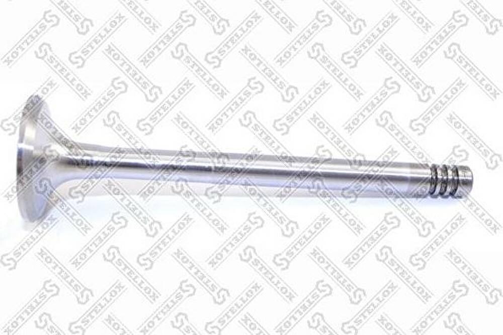 Stellox 01-24016-SX выпускной клапан на FORD ESCORT III (GAA)