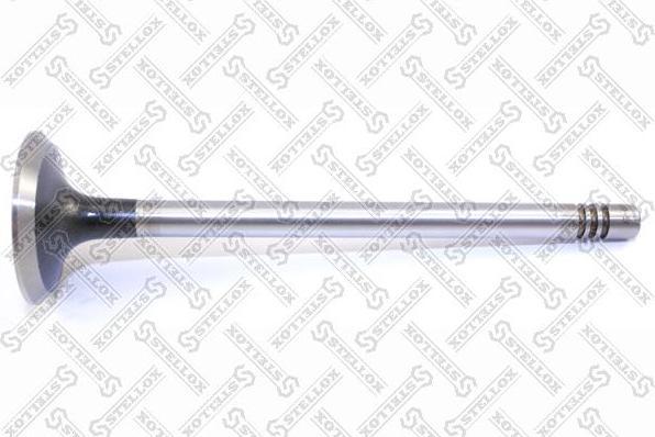 Stellox 01-24020-SX выпускной клапан на FORD ORION II (AFF)