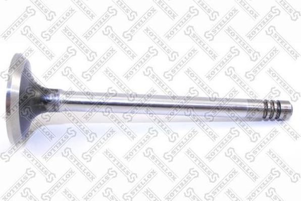 Stellox 01-24062-SX выпускной клапан на FORD SCORPIO I (GAE, GGE)
