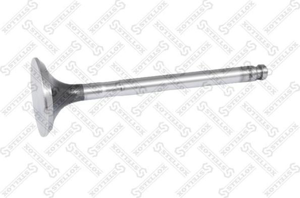 Stellox 01-24149-SX выпускной клапан на NISSAN SUNNY III Hatchback (N14)