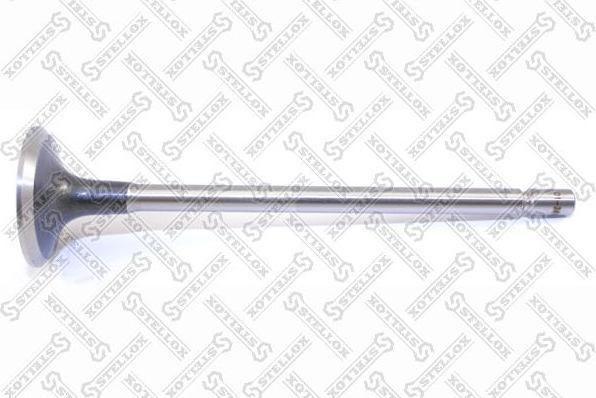 Stellox 01-24186-SX выпускной клапан на RENAULT MEGANE II седан (LM0/1_)