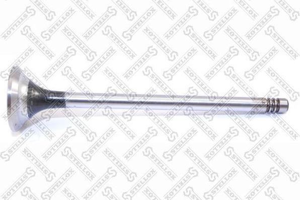 Stellox 01-24200-SX выпускной клапан на PEUGEOT EXPERT (224)