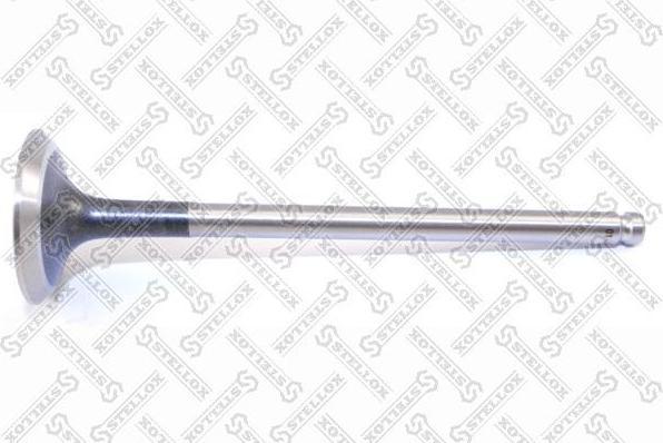 Stellox 01-24285-SX выпускной клапан на RENAULT CLIO I (B/C57_, 5/357_)