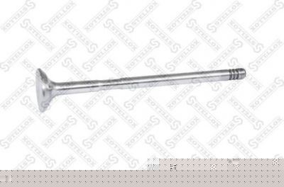 Stellox 01-24323-SX выпускной клапан на FIAT PANDA (169)