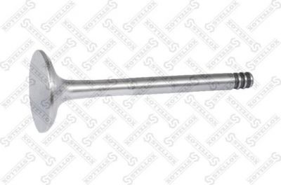 Stellox 01-24329-SX выпускной клапан на SKODA OCTAVIA Combi (1Z5)