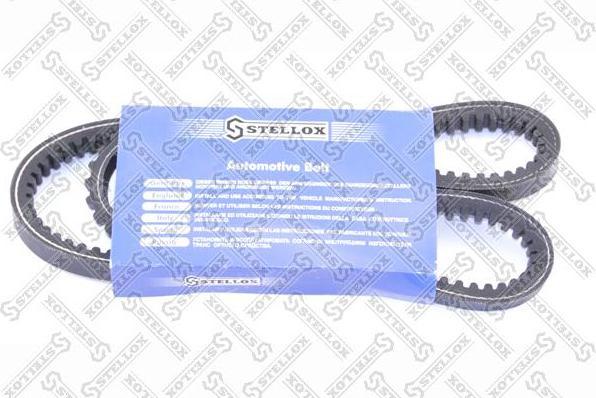 Stellox 01-31015-SX поликлиновой ремень на MERCEDES-BENZ 100 фургон (631)
