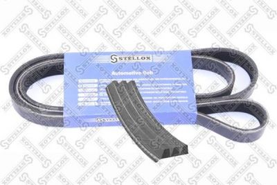 Stellox 03-00680-SX поликлиновой ремень на FORD COUGAR (EC_)