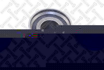 Stellox 03-40046-SX паразитный / ведущий ролик, зубчатый ремень на HYUNDAI SONATA II (Y-2)