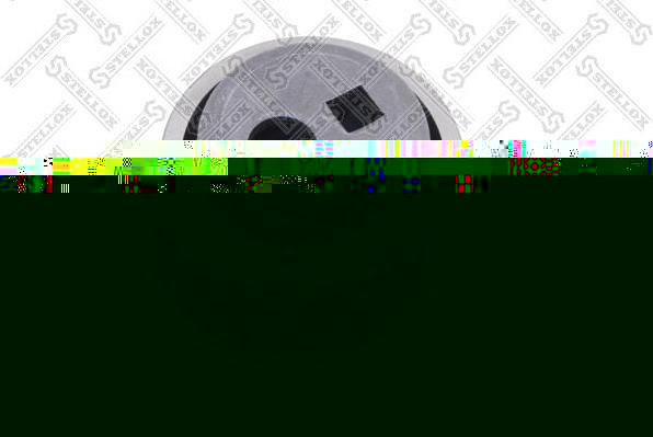 Stellox 03-40066-SX натяжной ролик, ремень грм на ROVER 100 / METRO (XP)