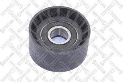 Stellox 03-40209-SX паразитный / ведущий ролик, поликлиновой ремень на RENAULT LAGUNA II Grandtour (KG0/1_)