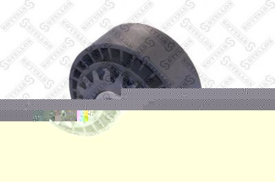 STELLOX Ролик натяжной, поликлиновой ремень (03-40306-SX)