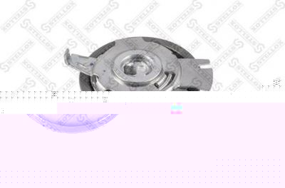STELLOX 03-40730-SX_ролик ремня ГРМ! Audi A4, VW Passat, Skoda Octavia 2.0TDi 06> (03-40730-SX)