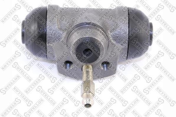 Stellox 05-83520-SX колесный тормозной цилиндр на SKODA FAVORIT Forman (785)
