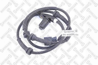 Stellox 06-65329-SX датчик, частота вращения колеса на FORD GALAXY (WGR)